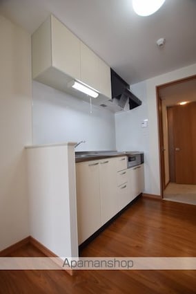 ソレアード小松島Ⅱ[1LDK/40m2]の内装6