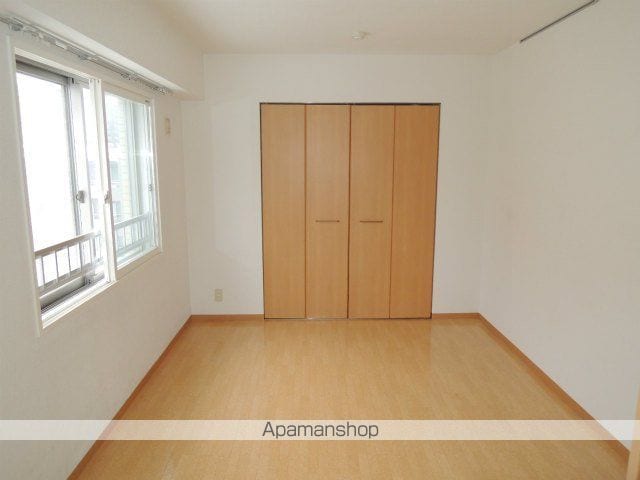 フィール円山の内装写真