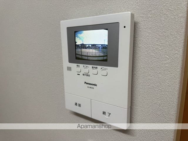 グランベレオ千代田の内装写真
