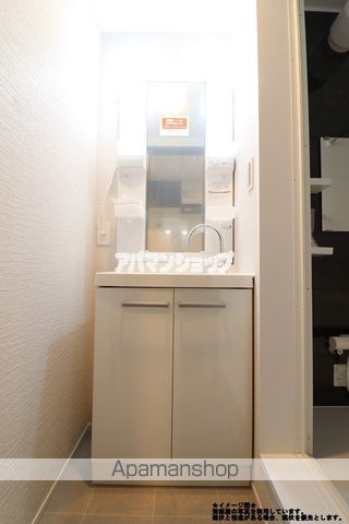 Fille Flats SAKADO RENの内装写真