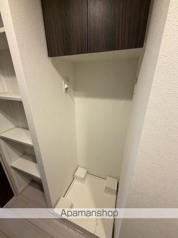 デュオステージ海老名IIの内装写真