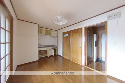 モーメント福井[1DK/33m2]の内装5