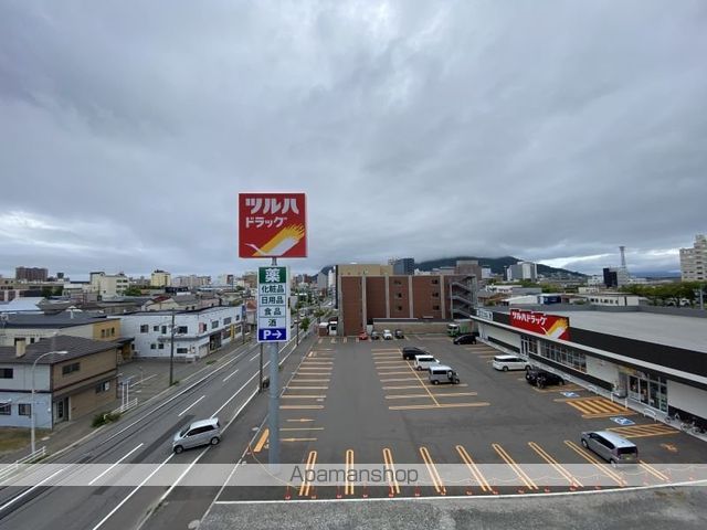 グロリアハイツ若松のその他写真