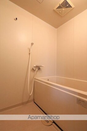 越智タウンハイツ[3DK/46.36m2]のバス