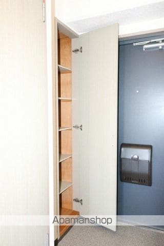 リファレンス吉塚の内装写真