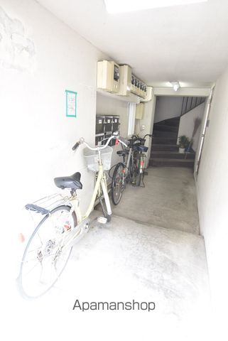 北大グランドハイツのその他写真