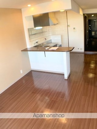 スピカ：２１[3DK/57.8m2]の内装3