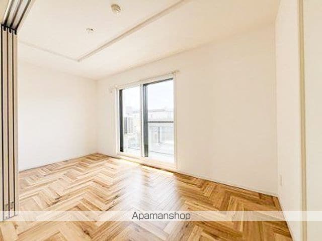 GEレジデンスFUKUZUMIの内装写真