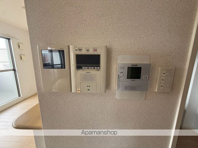 PRESTANCE香里の内装写真