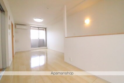 メゾン　ソレイユⅠ[1LDK/44.63m2]の内装3