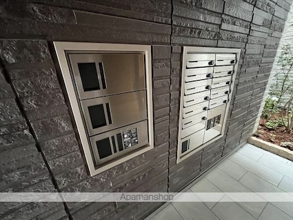 チップ[2LDK/71.51m2]の共用部1