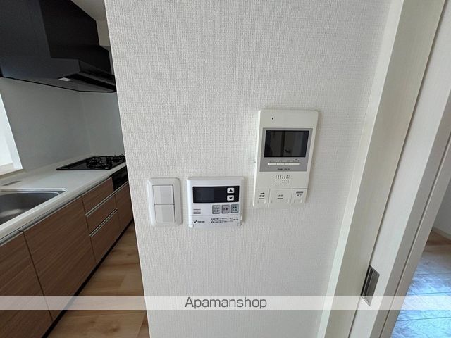 RESIDENCE NAGOYAの内装写真