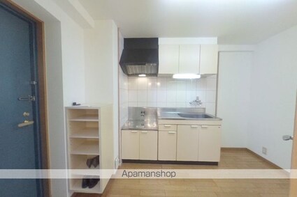 Ｒｏｓｅ　Ｂｕｉｌ　１２・Ⅱ[1K/29.4m2]の内装6