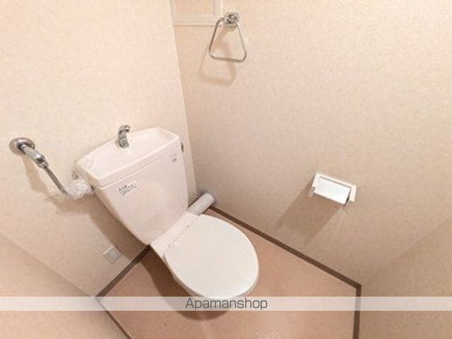 ティアラタワー中島倶楽部の内装写真
