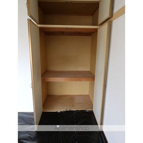 ニューシティ大町Iの内装写真