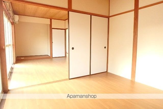 川畑貸家の内装写真