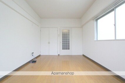 ヴィラ・アンソレイエ御幸[1K/26.66m2]の内装1