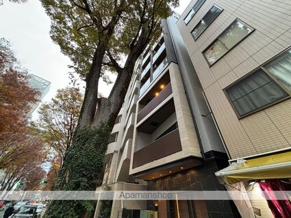 ＫＹＯＥ　ＰＬＡＺＡ　阿佐ヶ谷[1K/25.23m2]の外観4