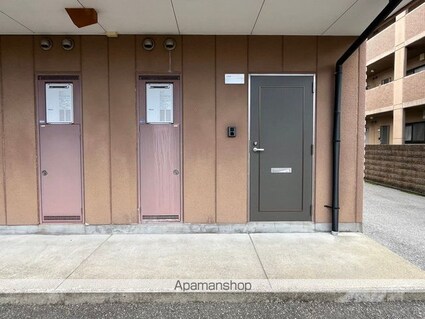 アネックスＡ[1K/25.08m2]の共用部2