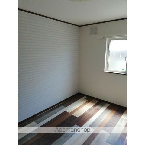 RENO’S太平の内装写真