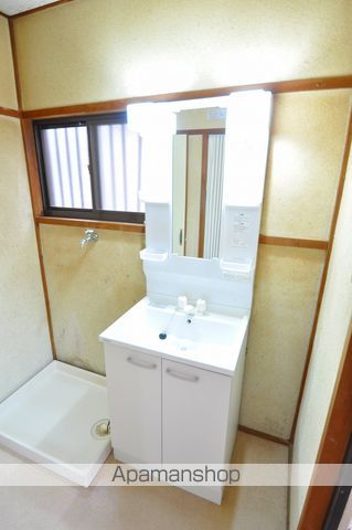 コーポSASAKAWAの内装写真