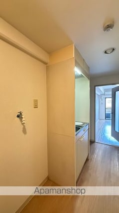 広島県広島市南区段原３丁目[1K/23.52m2]の内装1