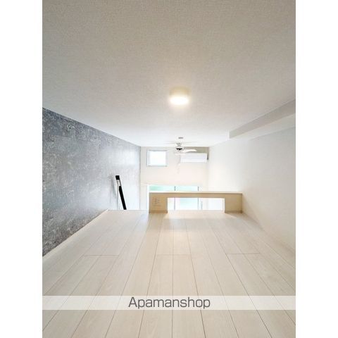 リバーサイドレジデンス大泉学園の内装写真