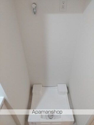 東京都中野区弥生町１丁目[1DK/25.3m2]のその他設備