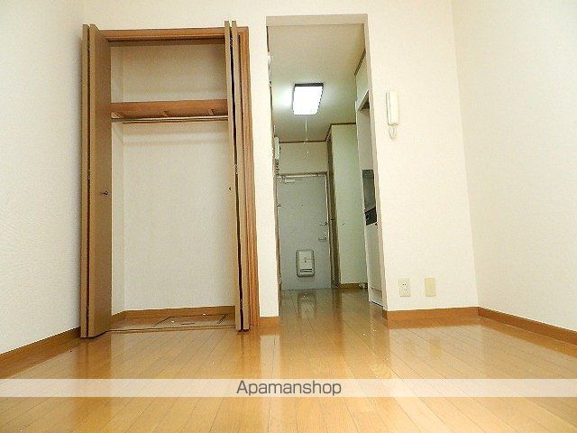 【武蔵野市吉祥寺本町のアパートの写真】