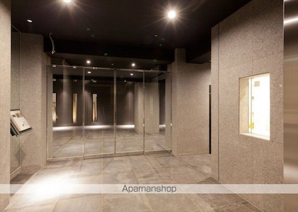 ＤＩＰＳ十条仲原ＥＡＳＴ[1K/25.9m2]の共用部4