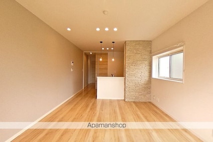 シャーメゾン　アルファⅡ[2LDK/69.68m2]のリビング・居間