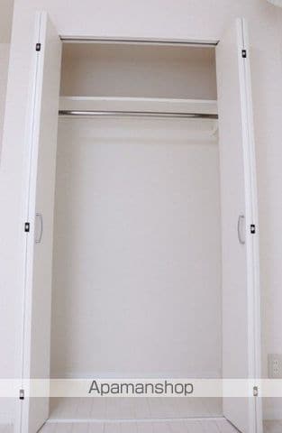 B’CASA KOIWAの内装写真