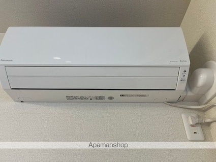 和歌山県和歌山市十三番丁[1LDK/49.5m2]のその他設備