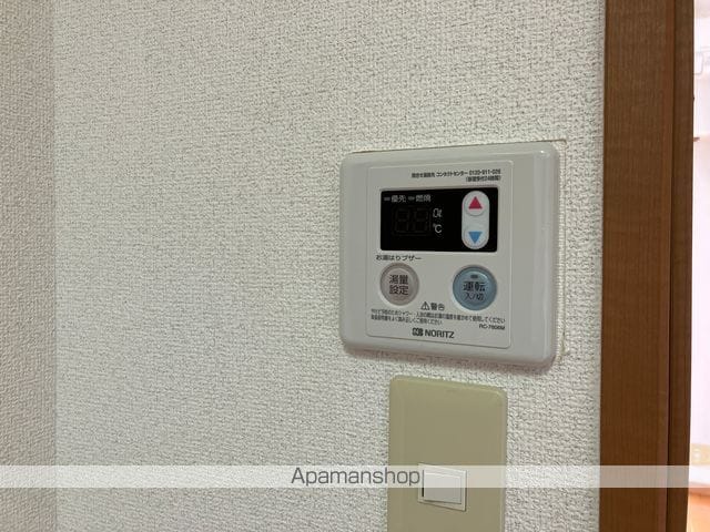 フォンテーヌ昭和町の内装写真