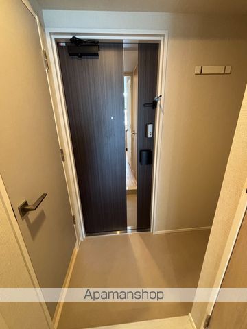 アーバネックス文京千駄木の内装写真