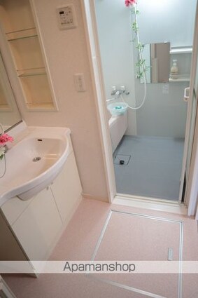 サウスメゾンひまわり[1LDK/37.53m2]の内装4