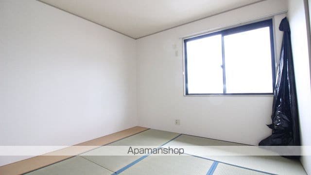 シーダヒルA棟の内装写真