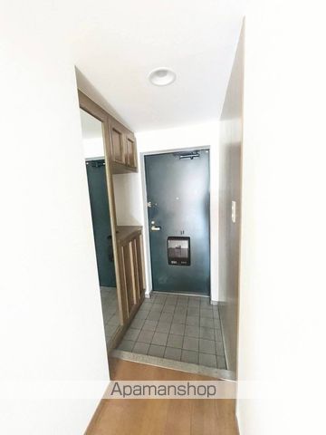 シーブリーズ東原壱番館の内装写真