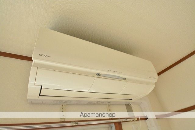 萱場ハイツの内装写真