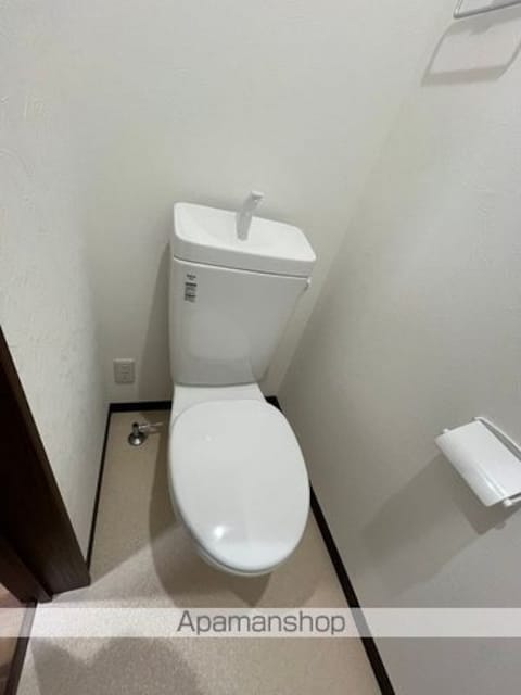 ＴＪ松島[1K/40m2]のトイレ