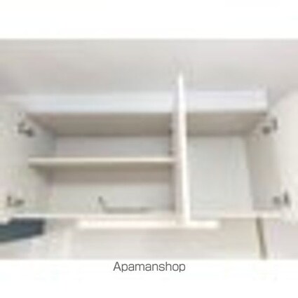 グランシャリオ南斎院[1K/36.47m2]の内装4