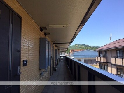 Ｔｏｇｅｔｈｅｒ[1K/26.71m2]のエントランス