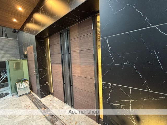 ＫＹＯＥ　ＰＬＡＺＡ　阿佐ヶ谷[1K/25.23m2]のロビー