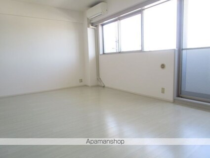 東京都中野区南台５丁目[1R/33.6m2]の内装6