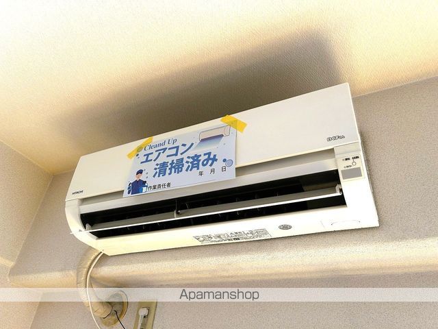 コーポA&Hの内装写真