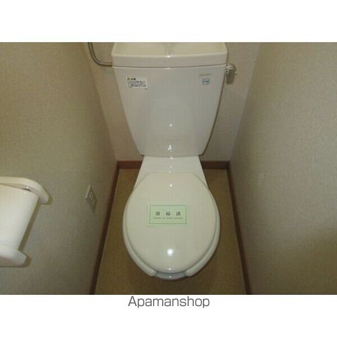 ノースウィル825の内装写真