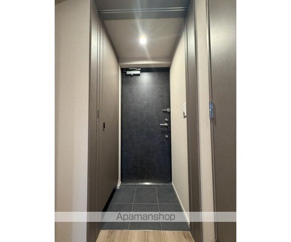 THE RESIDENCE ICHIGAYADAIMACHIの内装写真