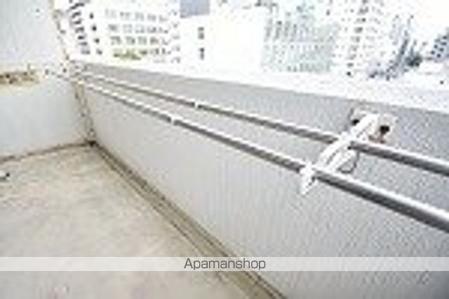 エスパシオ支倉の内装写真