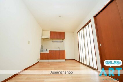 レプラコーン和泉Ｄ[3DK/56.93m2]の内装6