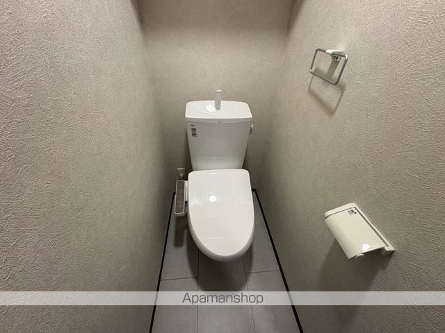 LEAD東仙台の内装写真